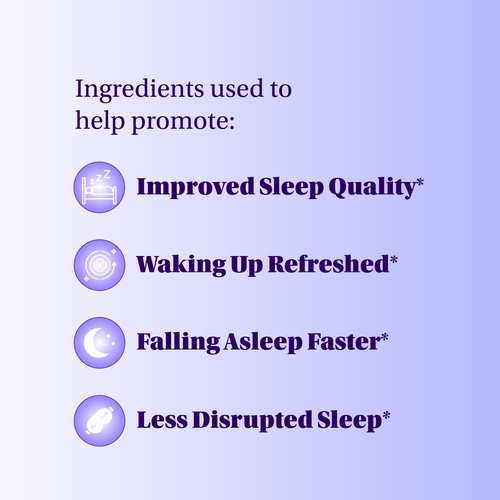 Sleep Support