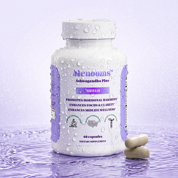 Ashwagandha Plus