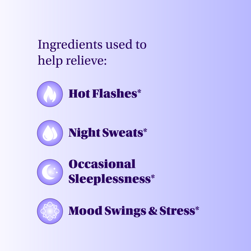 Menopause Essentials