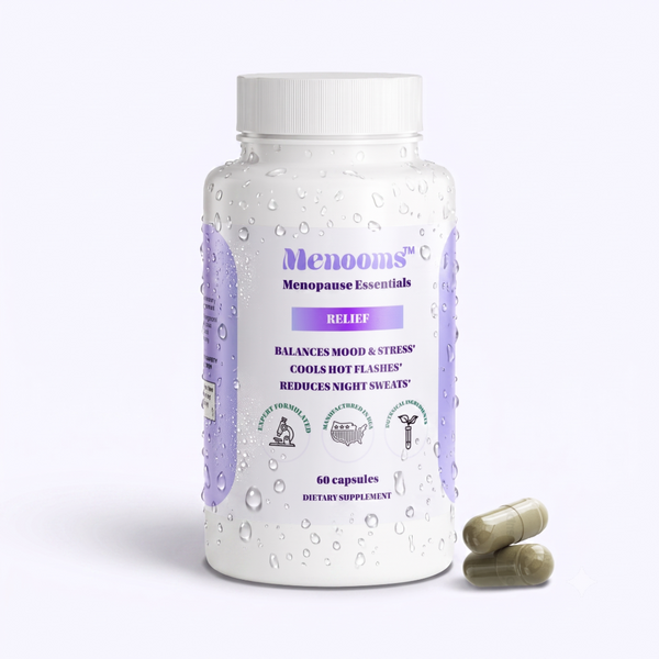 Menopause Essentials