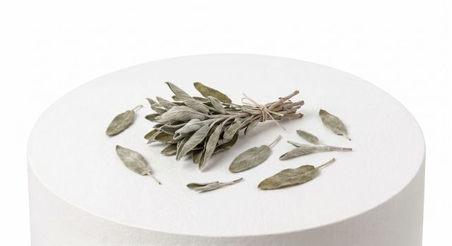 Sage Leaf Extract