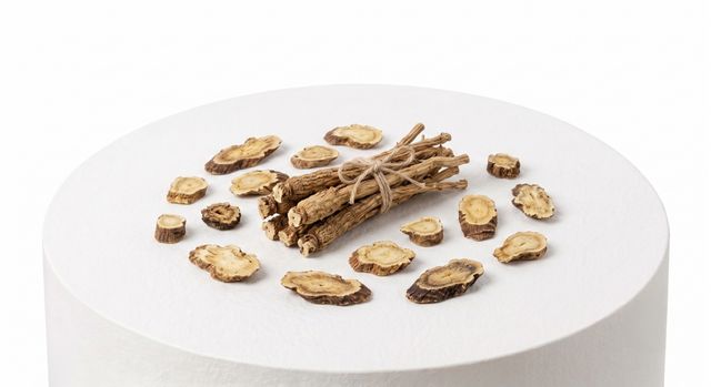 Dong Quai Root Extract