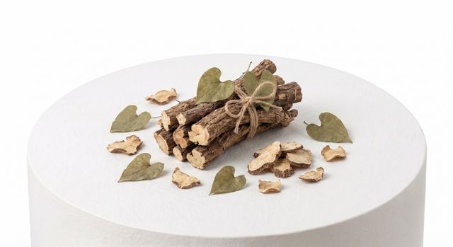 Wild Yam Root Extract